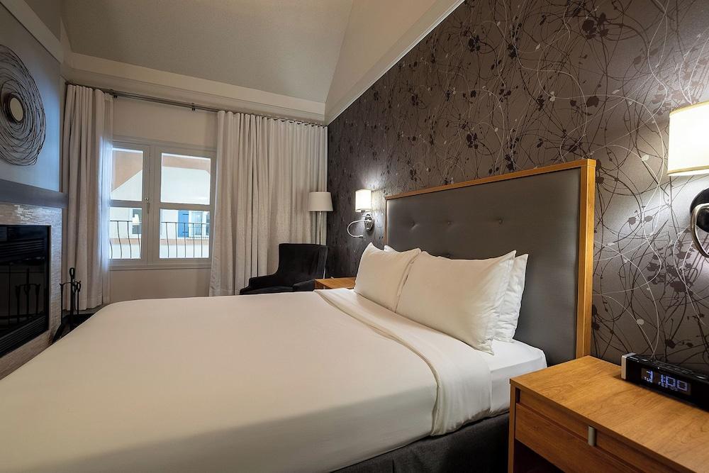 Hôtel Château-Bromont