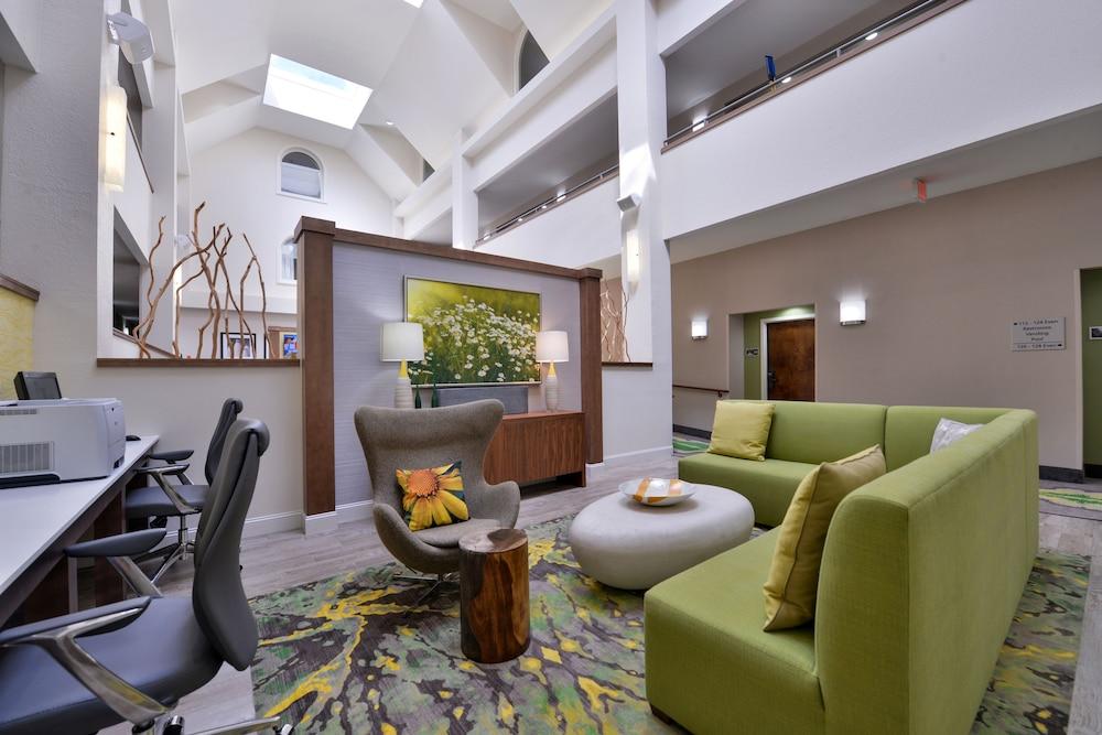 Hampton Inn Cartersville