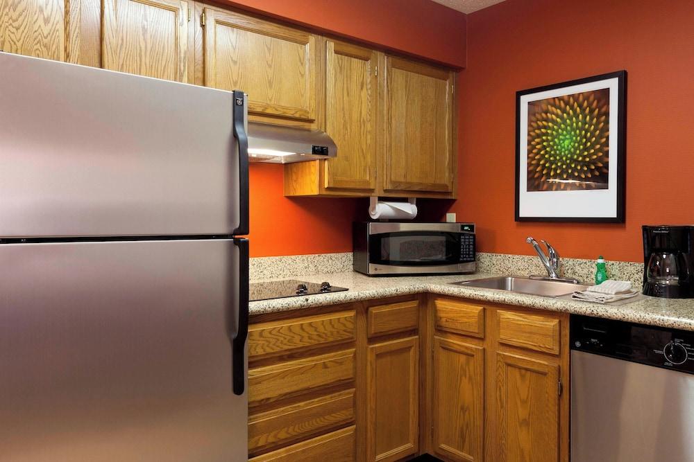 Residence Inn By Marriott Merrillville