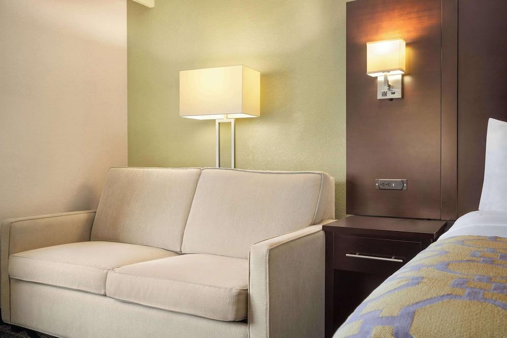 Baymont by Wyndham Georgetown/Lexington North