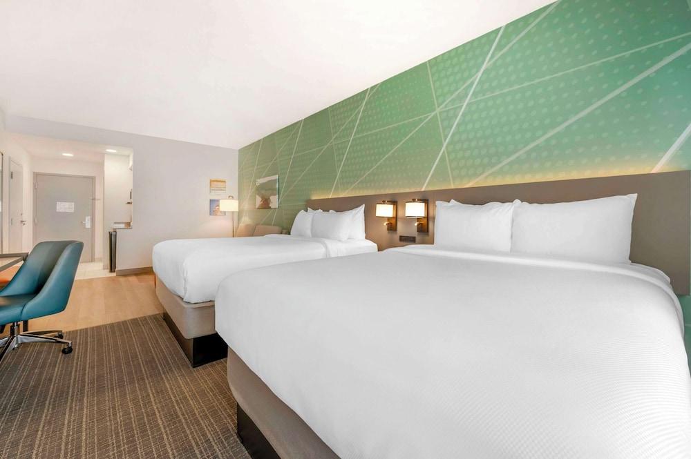 Comfort Suites Fort Wayne - Southwest