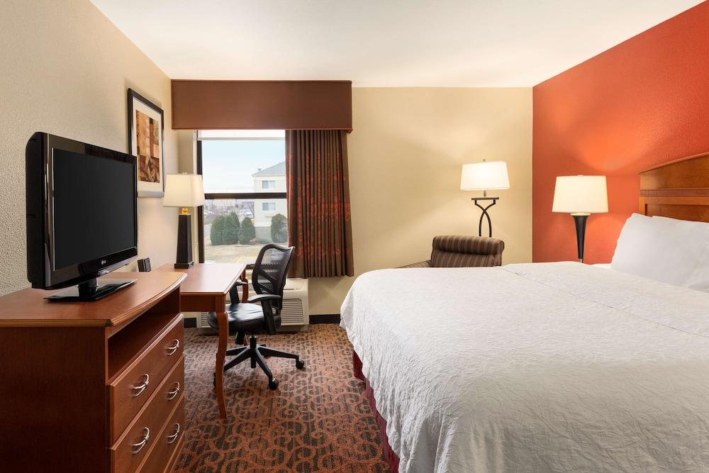 Hampton Inn Wichita-East