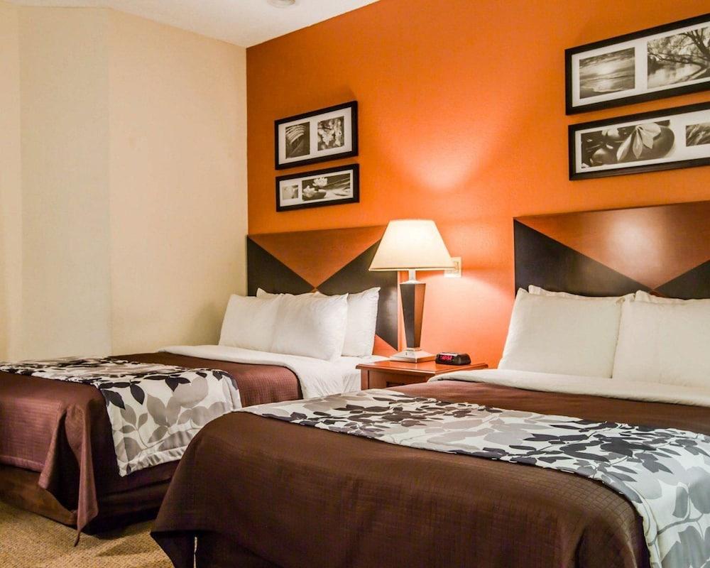 Sleep Inn Pelham Oak Mountain