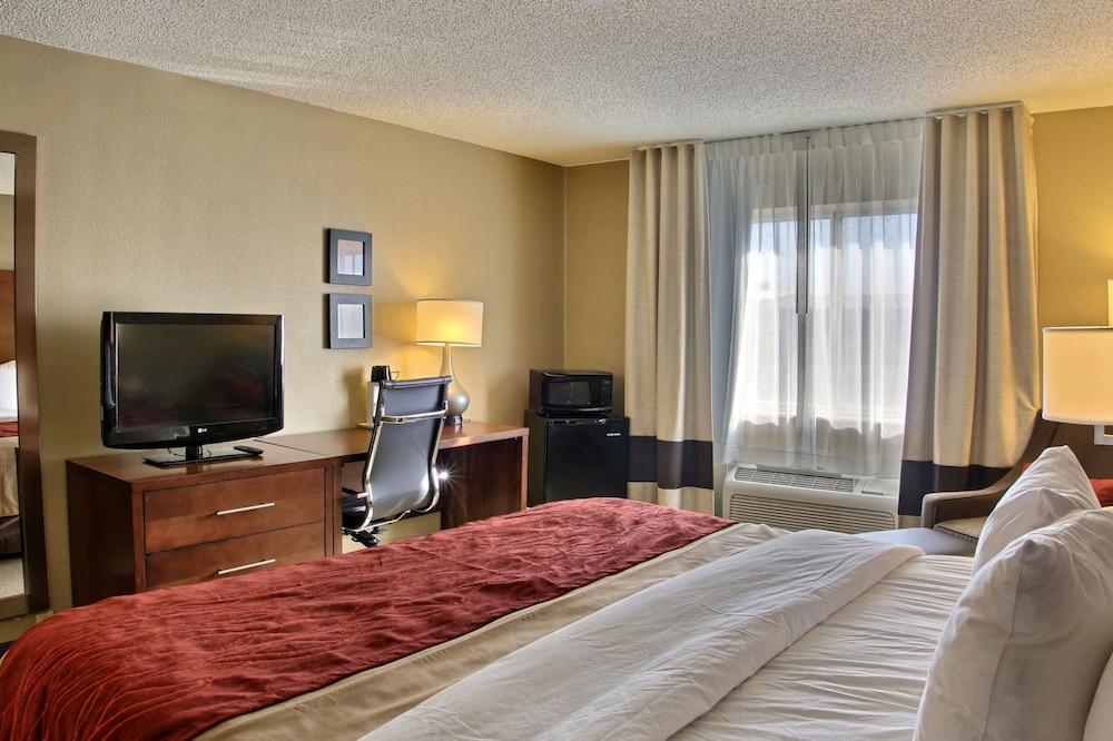 Comfort Inn Wichita East