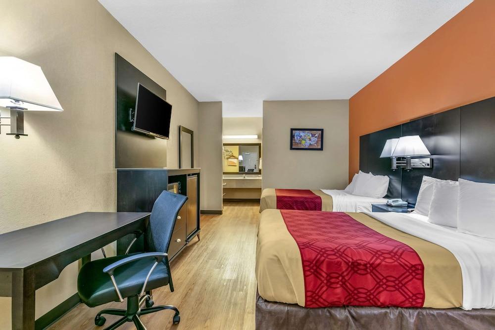 Econo Lodge Northport - Tuscaloosa