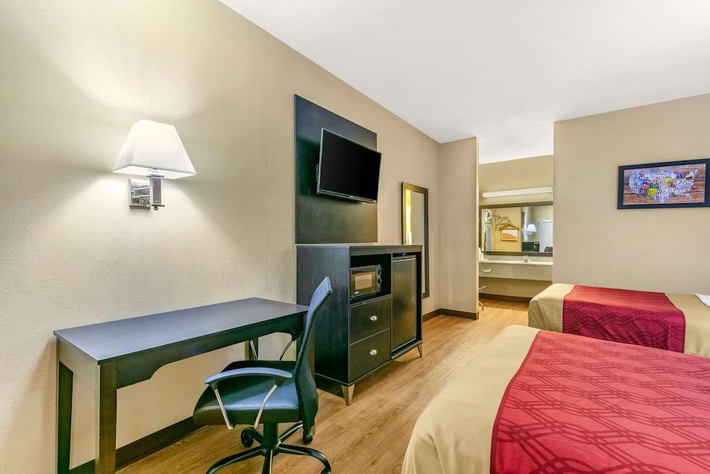 Econo Lodge Northport - Tuscaloosa