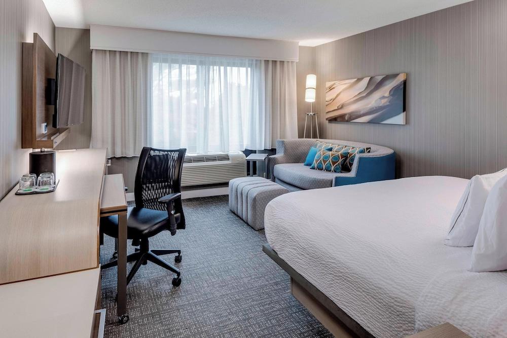 Courtyard by Marriott in Portsmouth