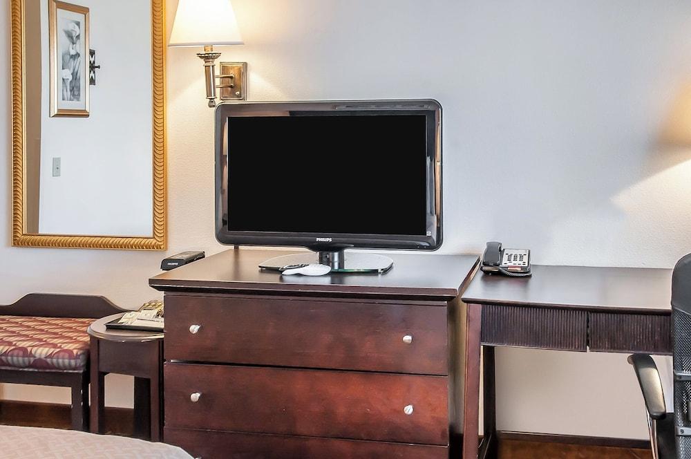 Premier Extended Stay Hobbs