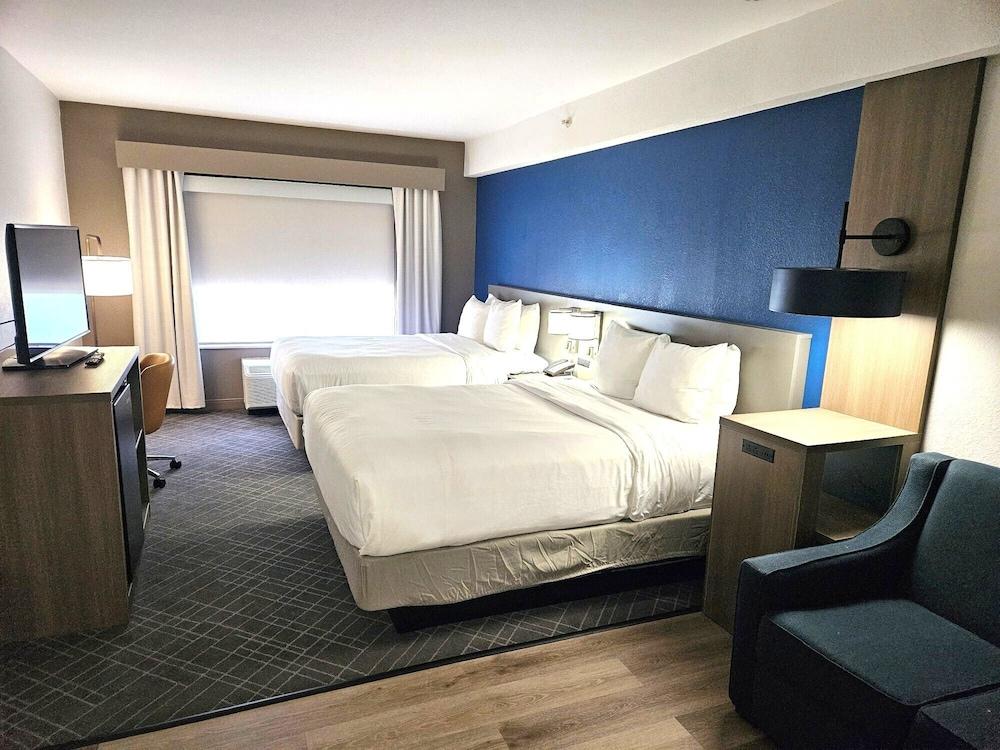 Comfort Suites Gastonia - Charlotte