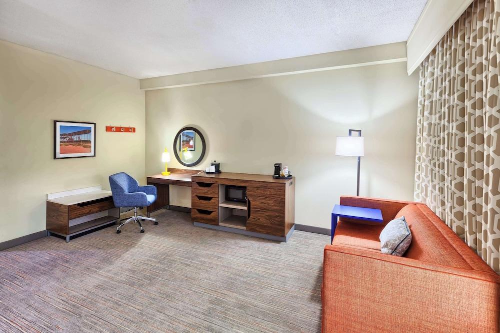 Hampton Inn Raleigh Garner