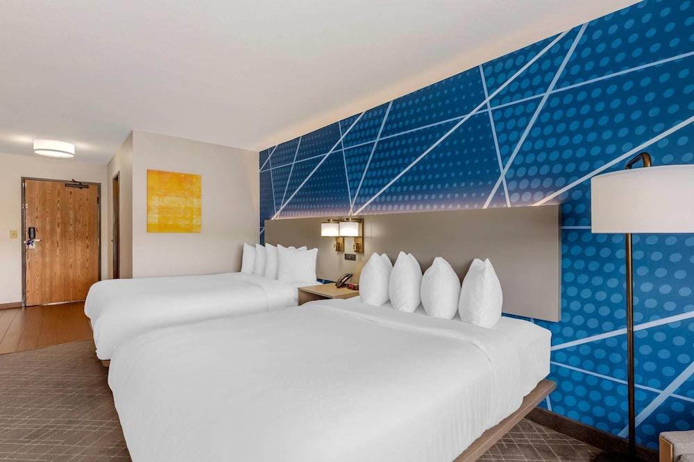 Comfort Inn River's Edge