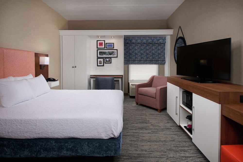Hampton Inn by Hilton Youngstown-West I-80