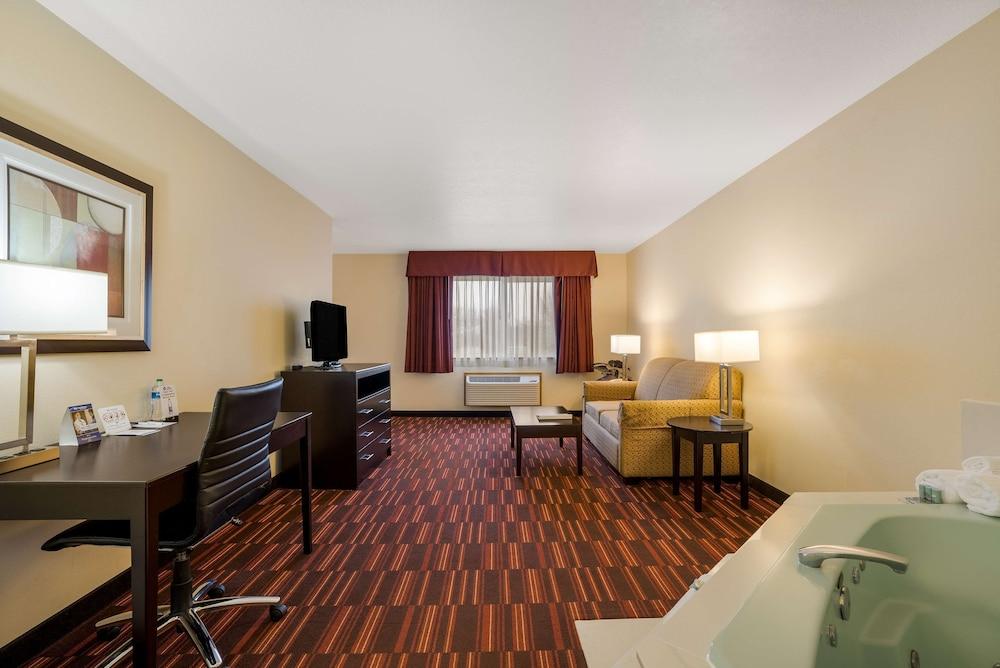 Best Western Hermiston Inn