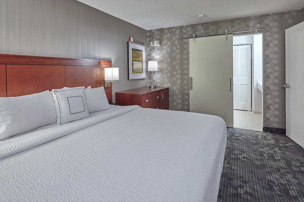 Courtyard by Marriott Eugene Springfield