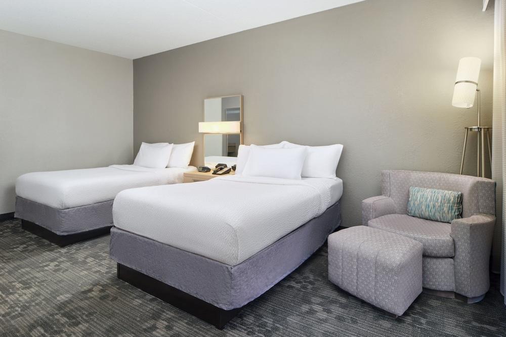 Courtyard by Marriott Scranton Montage Mountain