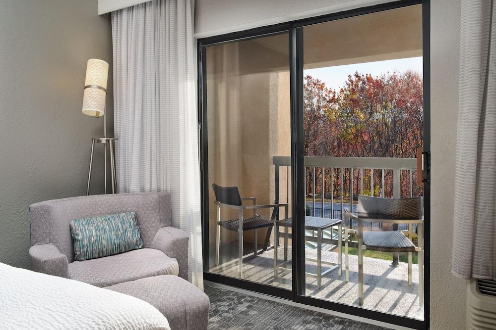 Courtyard by Marriott Scranton Montage Mountain