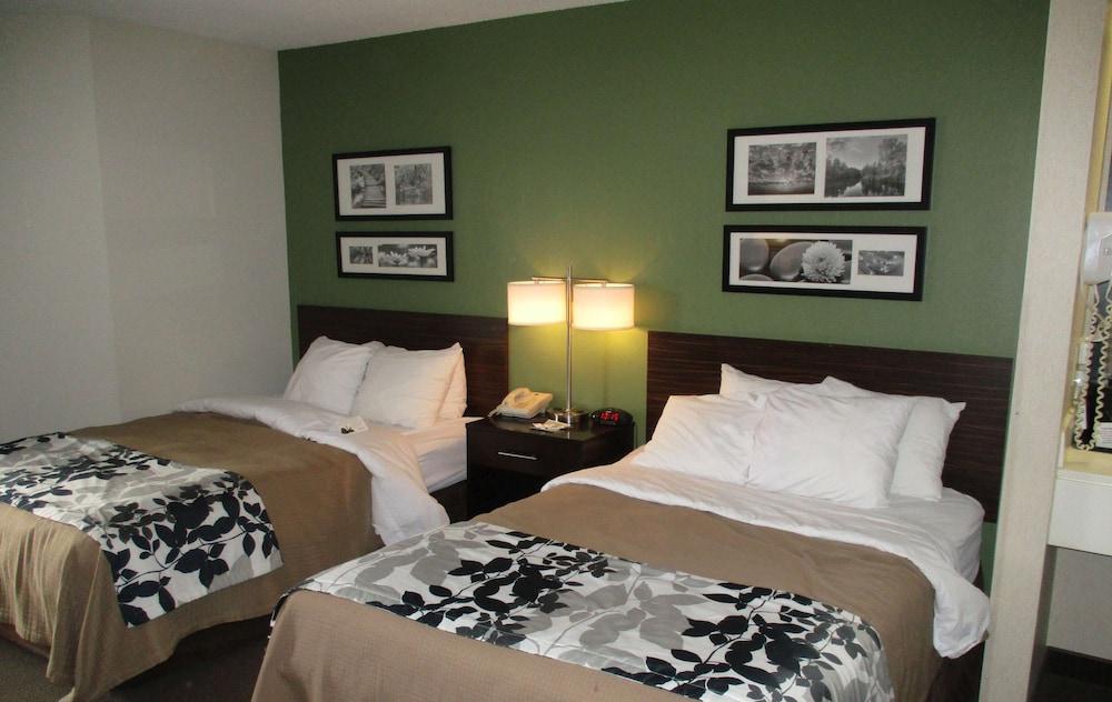 Sleep Inn Johnstown - Richland Town Center