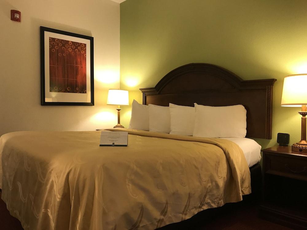 Quality Inn Walterboro I-95