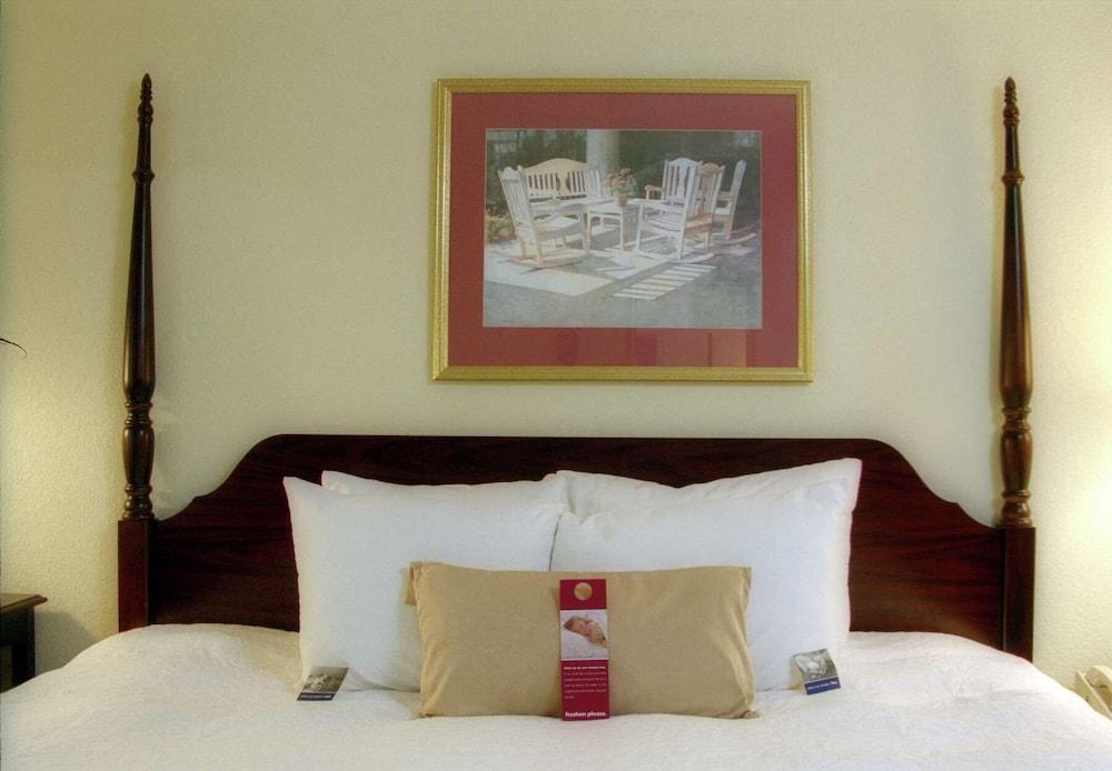 Hampton Inn Beaufort