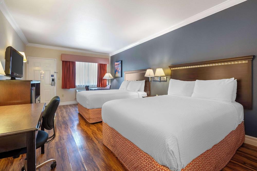 Best Western Anthony/West El Paso