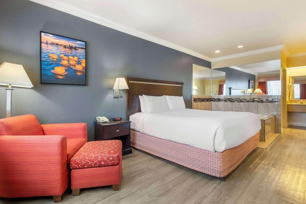 Best Western Anthony/West El Paso