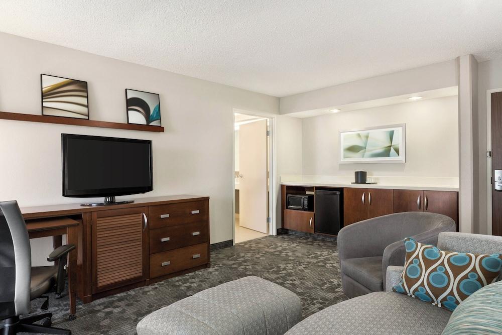 Courtyard by Marriott Lubbock