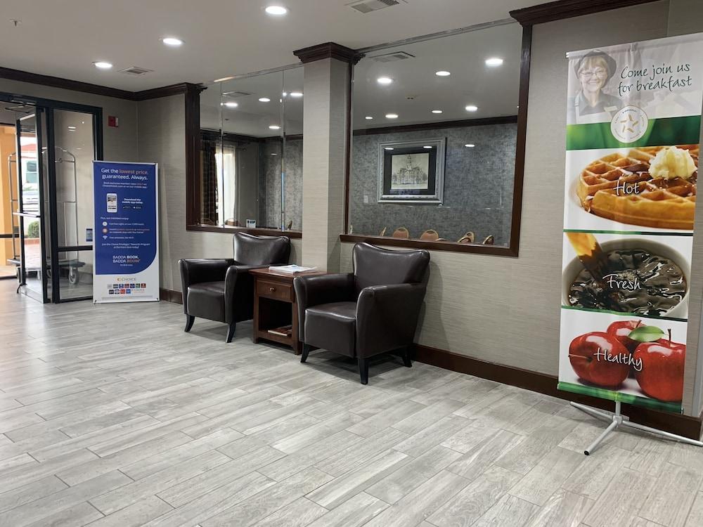 Quality Inn Hillsboro