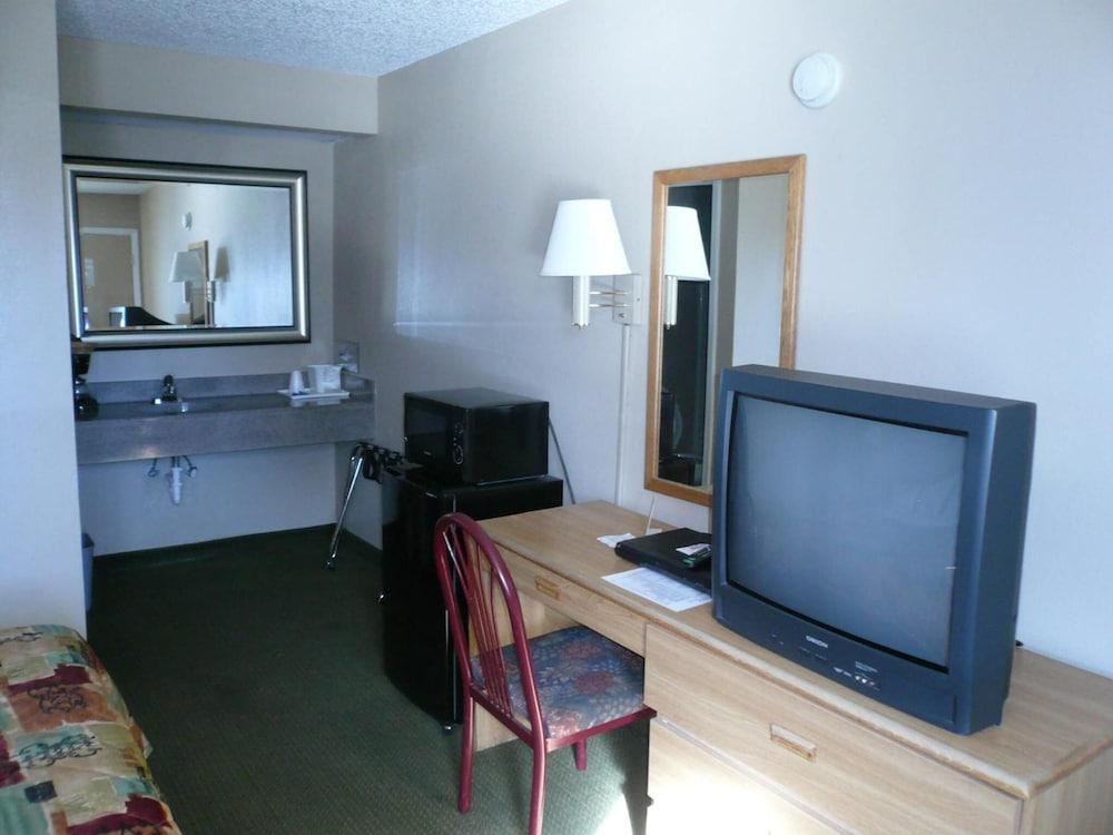 Executive Inn Kilgore