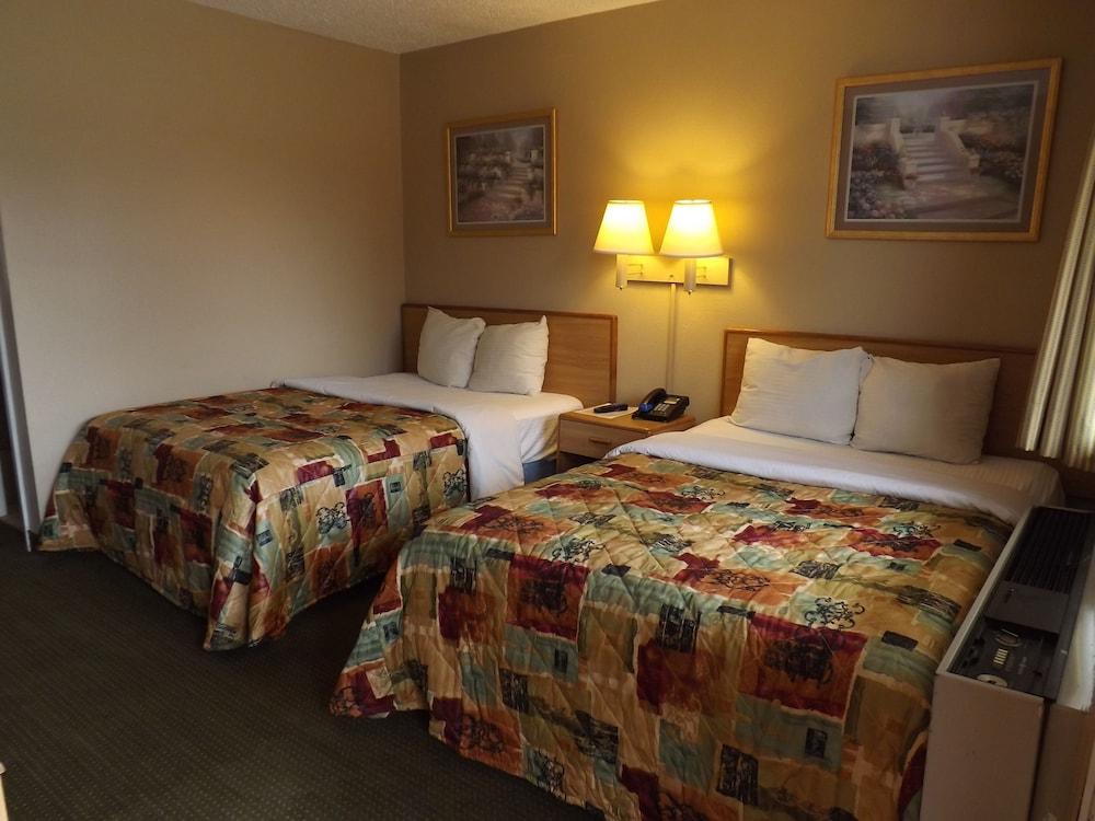 Executive Inn Kilgore