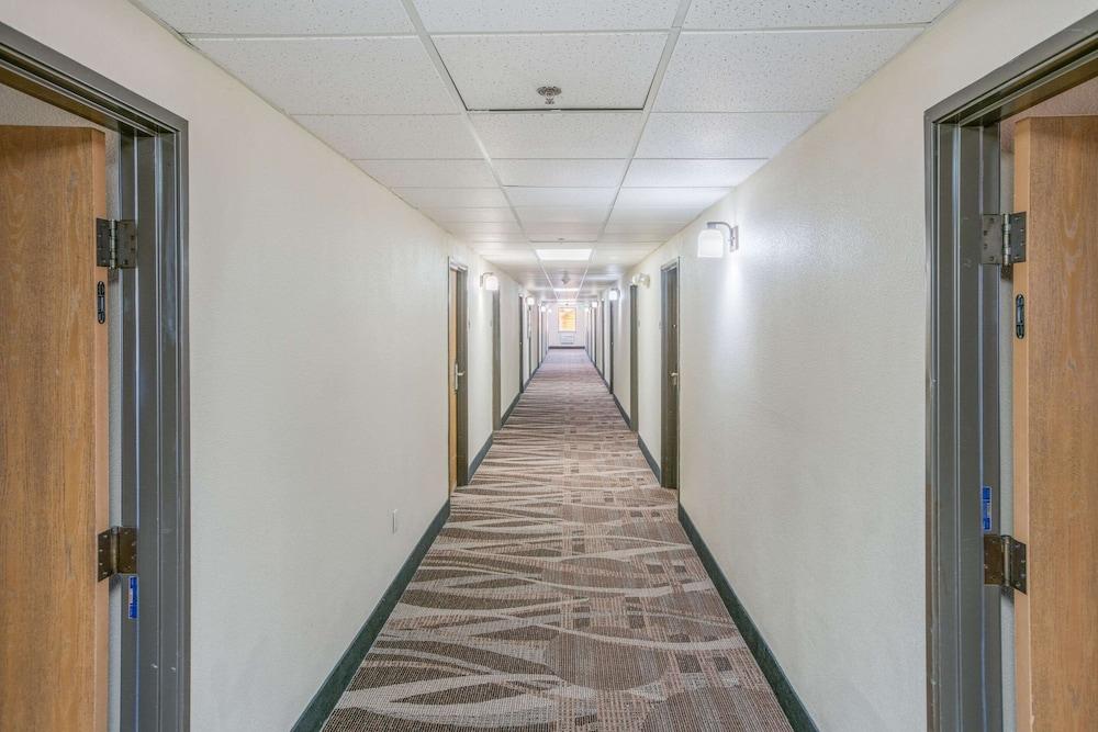 Quality Inn Kanab National Park Area