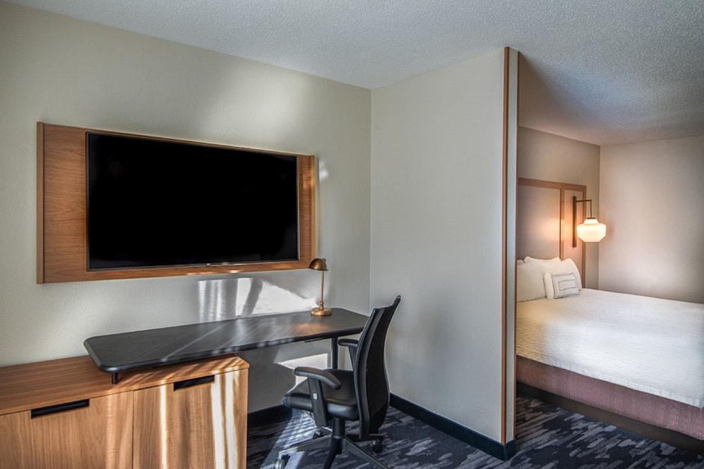 Fairfield Inn By Marriott Richmond Chester