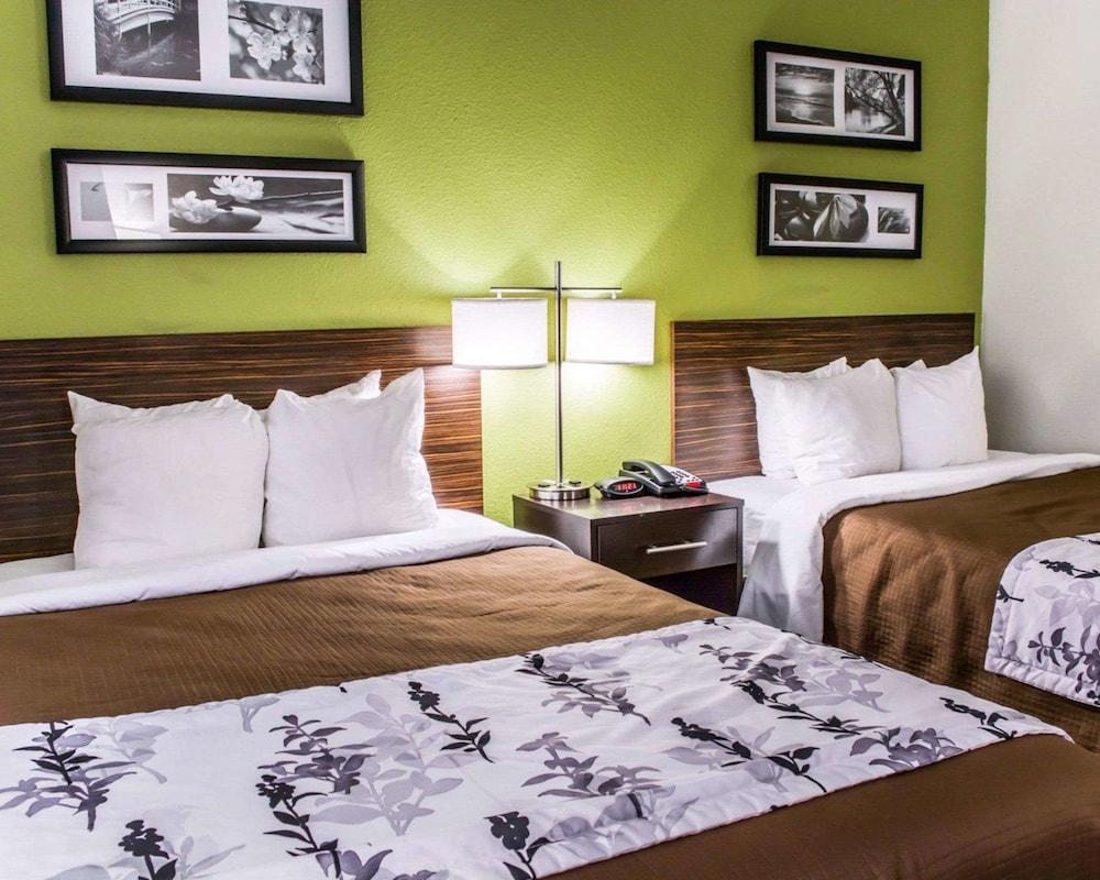 Sleep Inn Richmond South