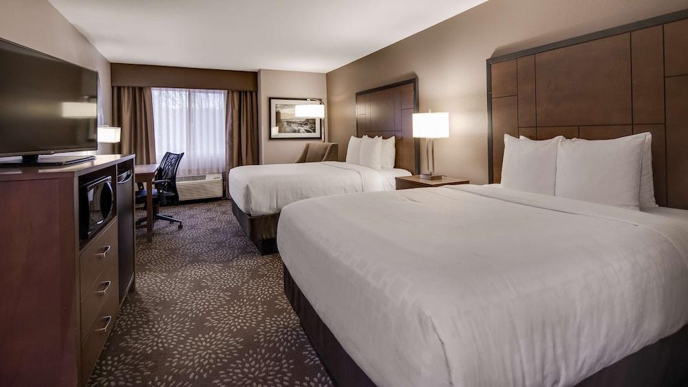 Best Western Plus Spokane North