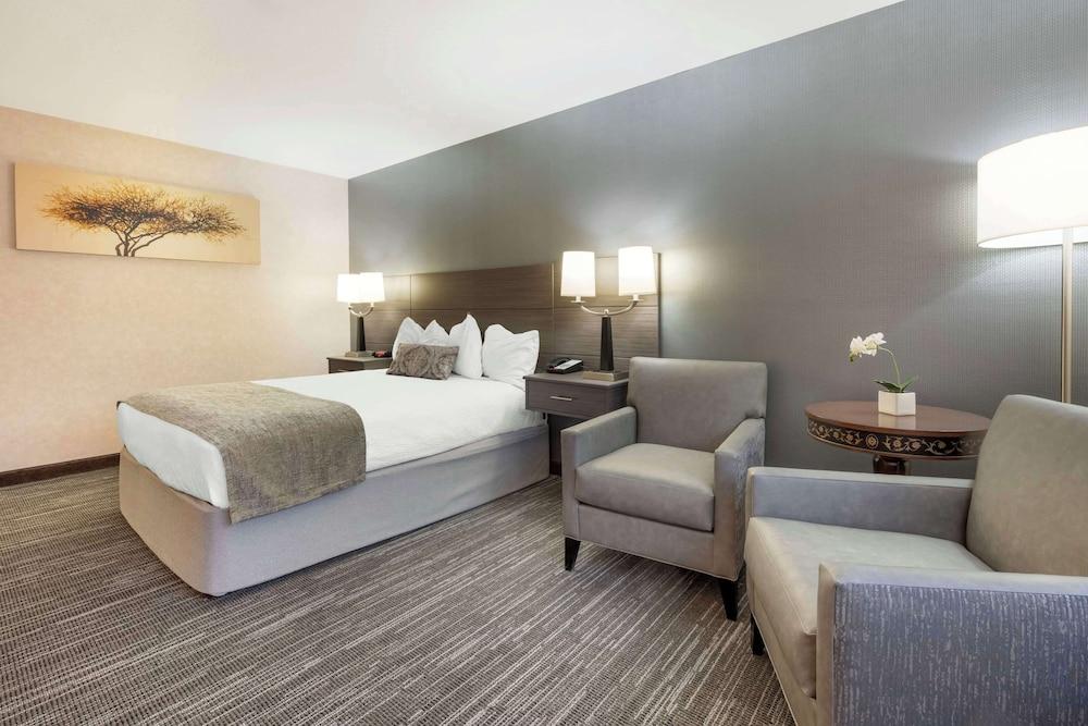 Best Western Plus City Center