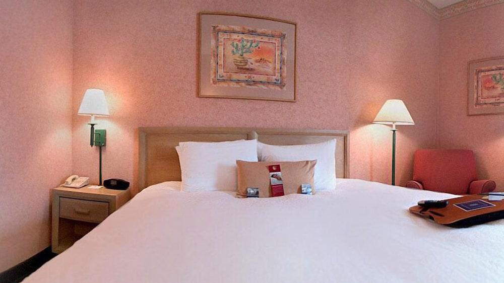 Hampton Inn Summersville