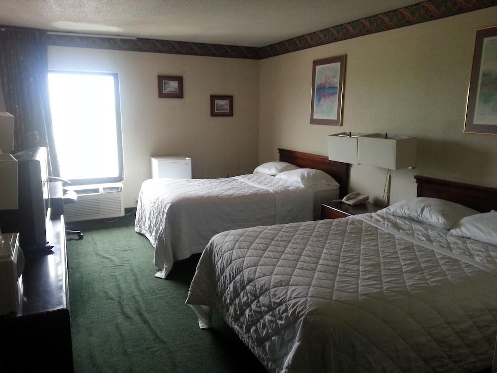 Town Inn & Suites South Plainfield-Piscataway