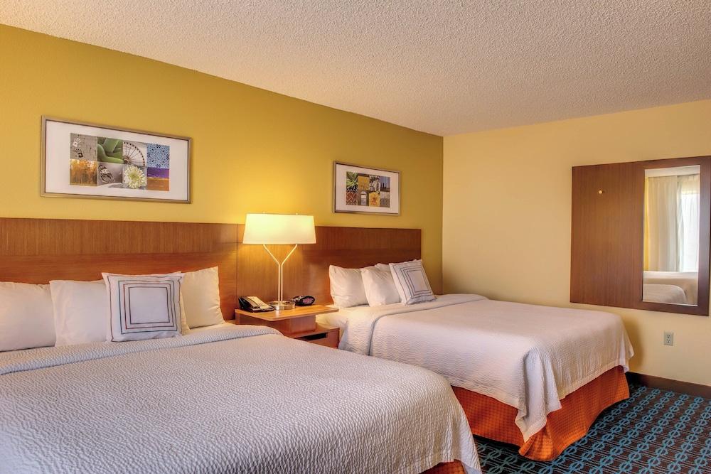 Fairfield Inn by Marriott Las Cruces