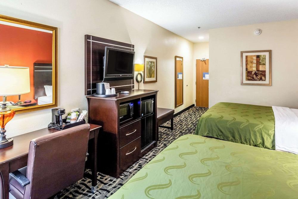 Quality Inn Texas City I-45