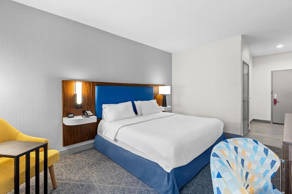 Hampton Inn Akron-Fairlawn