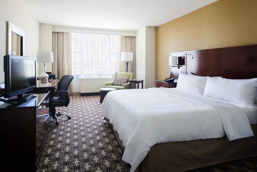 Pittsburgh Marriott City Center