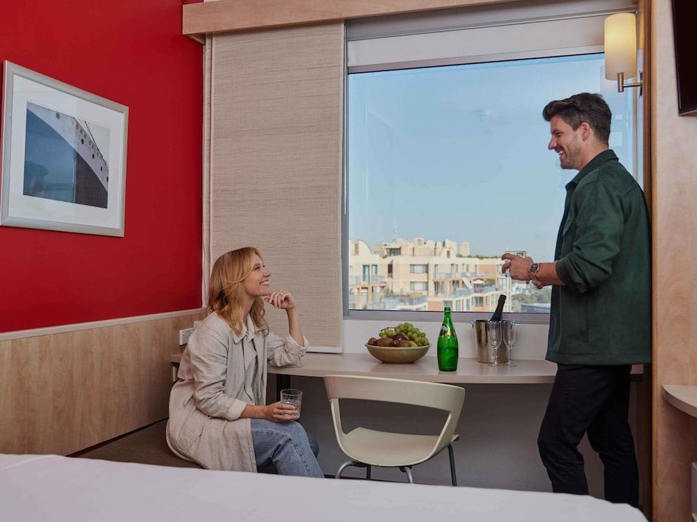 ibis Sydney Darling Harbour