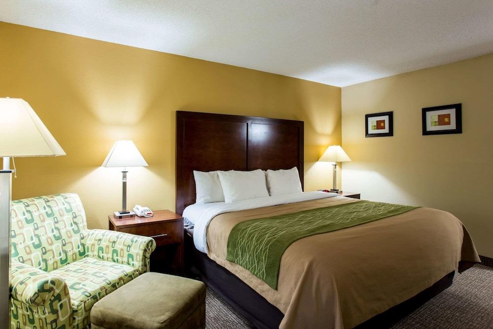 Comfort Inn Columbia West
