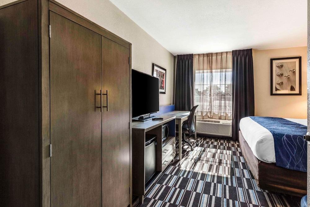 Comfort Inn Memphis Airport West