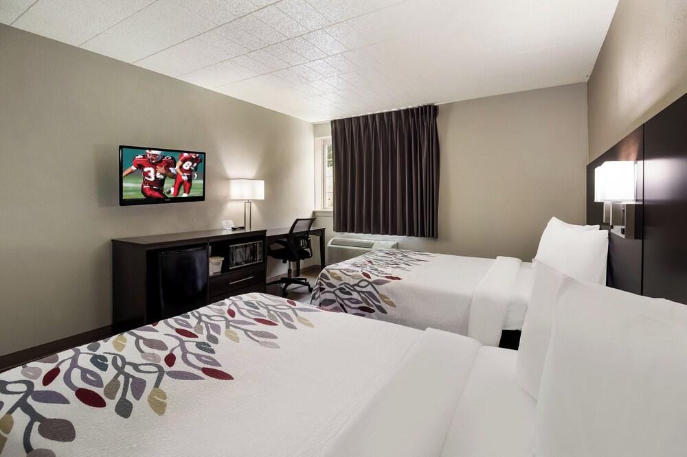 Red Roof Inn New Stanton