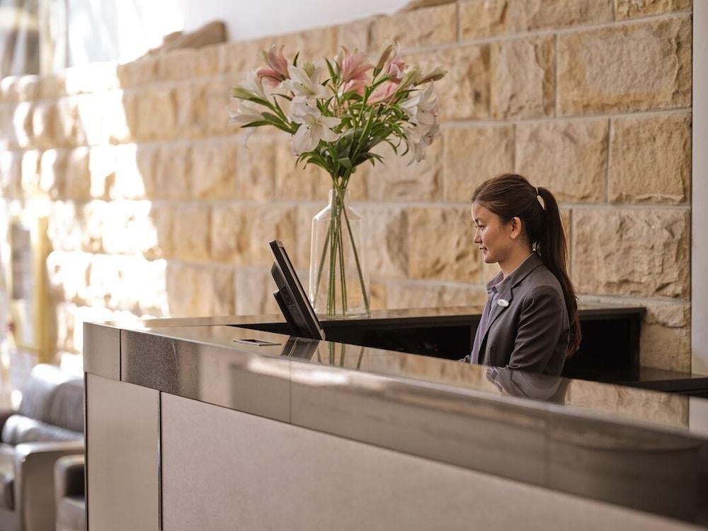 Rendezvous Hotel Sydney The Rocks