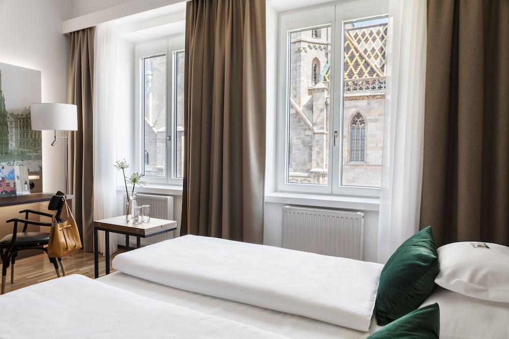Boutique Hotel Am Stephansplatz