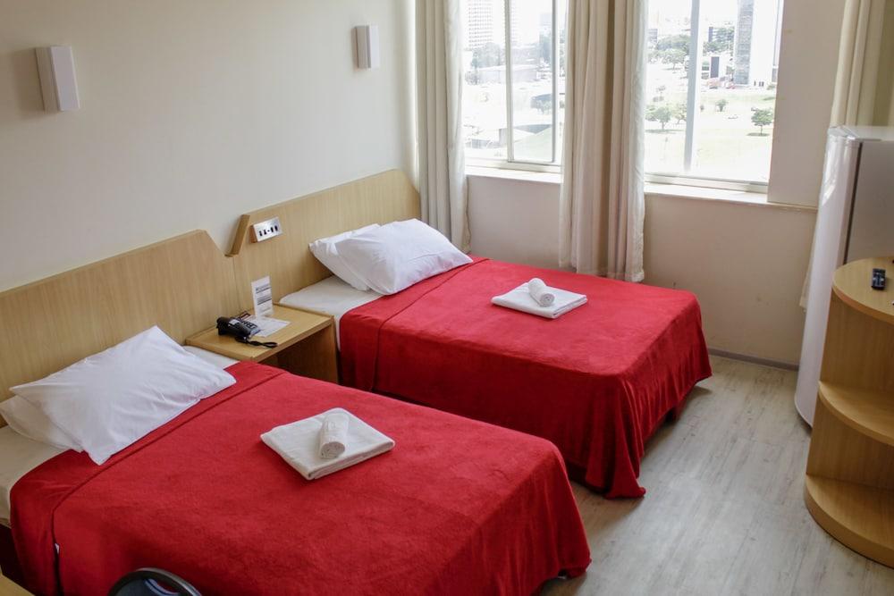 Airam Brasilia Hotel