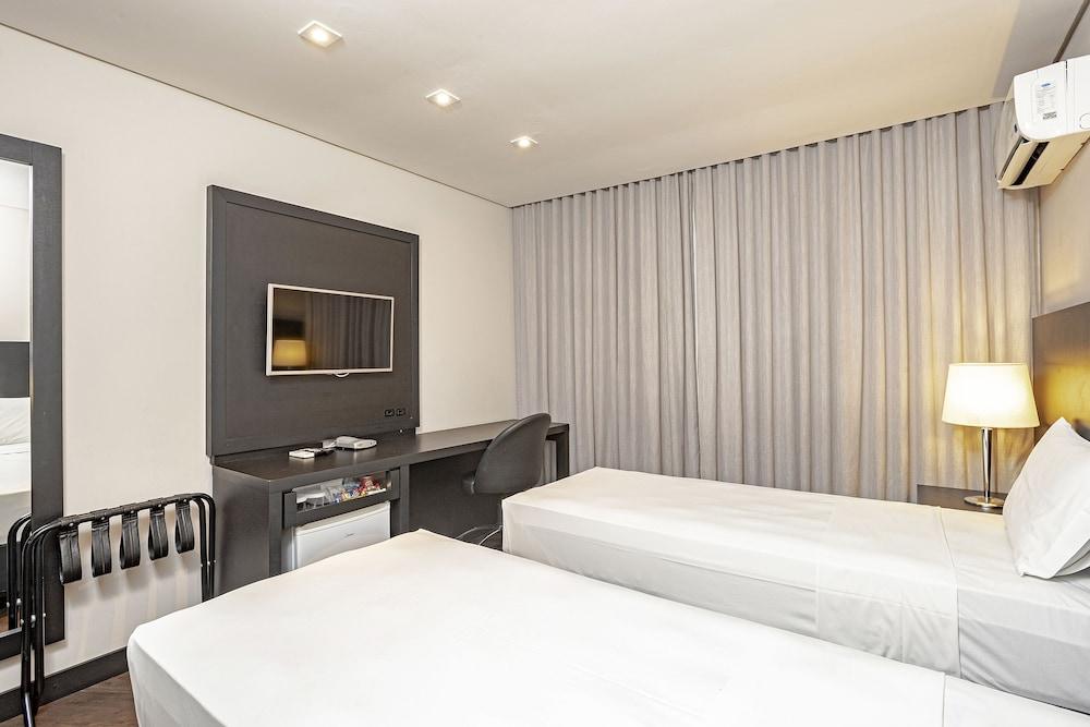 Slaviero Baía Norte Florianópolis