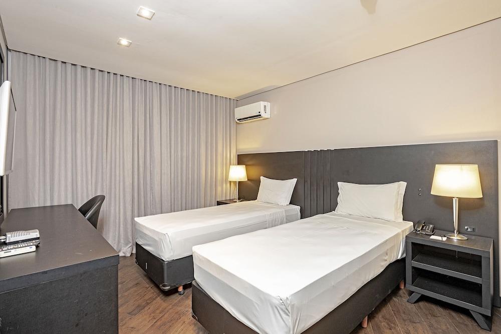 Slaviero Baía Norte Florianópolis