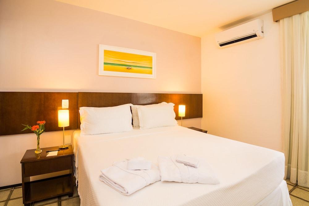 Nobile Suítes Golden Fortaleza